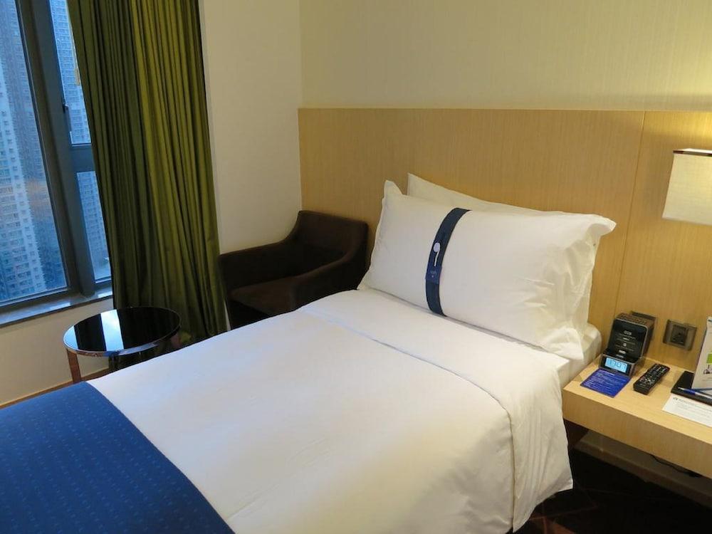 Holiday Inn Express Hong Kong Kowloon East, An Ihg Hotel Ngoại thất bức ảnh