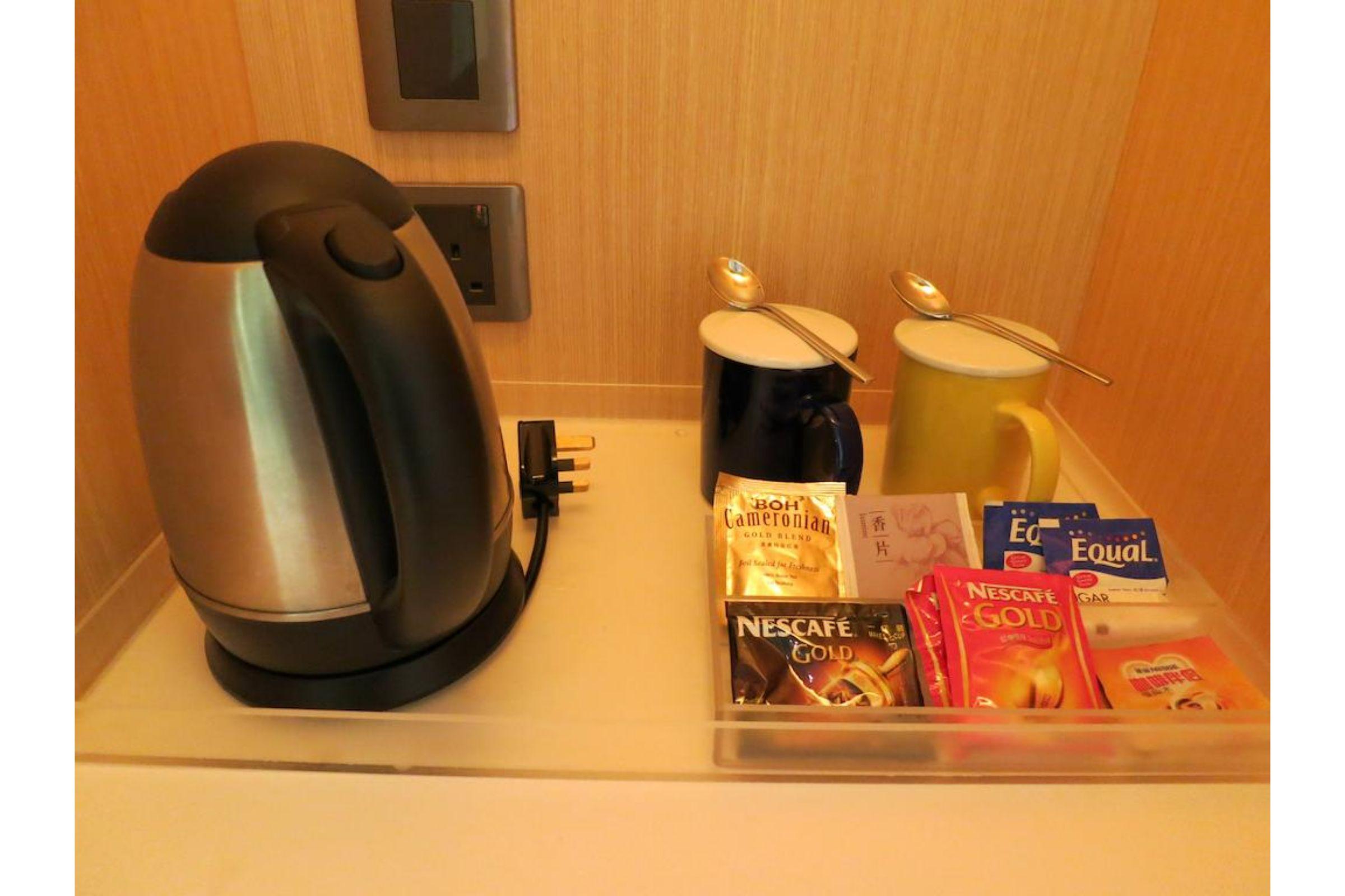 Holiday Inn Express Hong Kong Kowloon East, An Ihg Hotel Ngoại thất bức ảnh