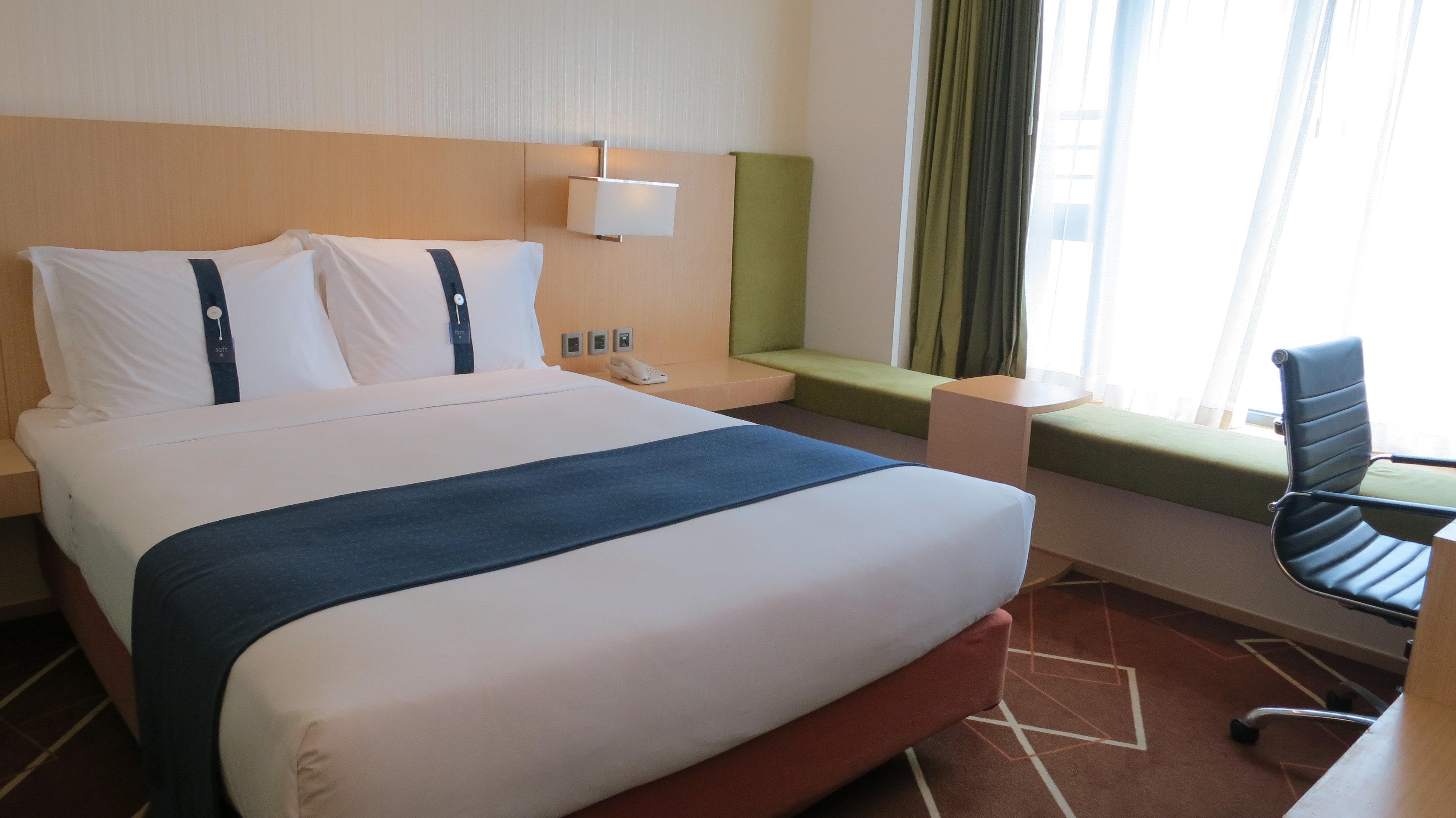 Holiday Inn Express Hong Kong Kowloon East, An Ihg Hotel Ngoại thất bức ảnh