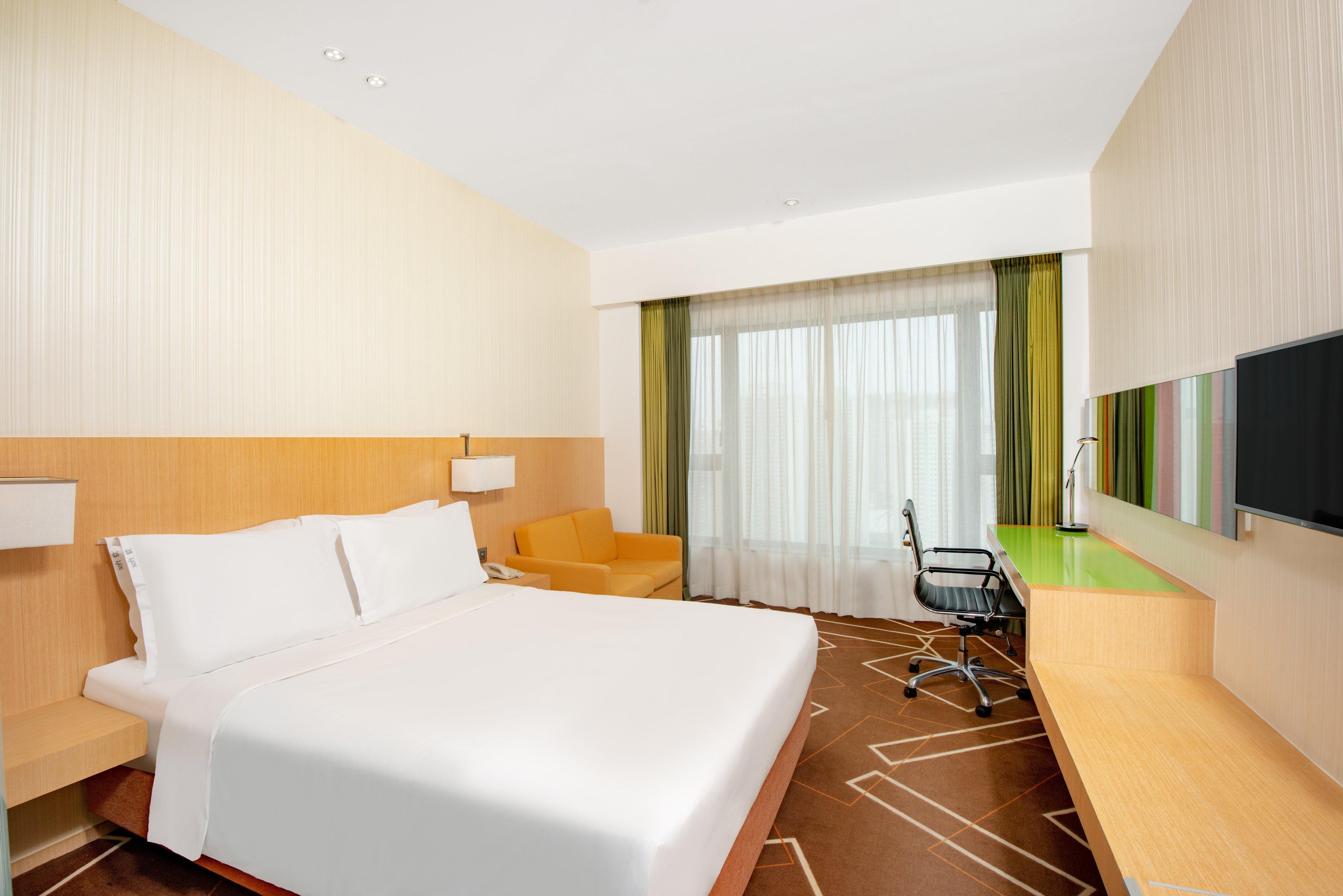 Holiday Inn Express Hong Kong Kowloon East, An Ihg Hotel Ngoại thất bức ảnh