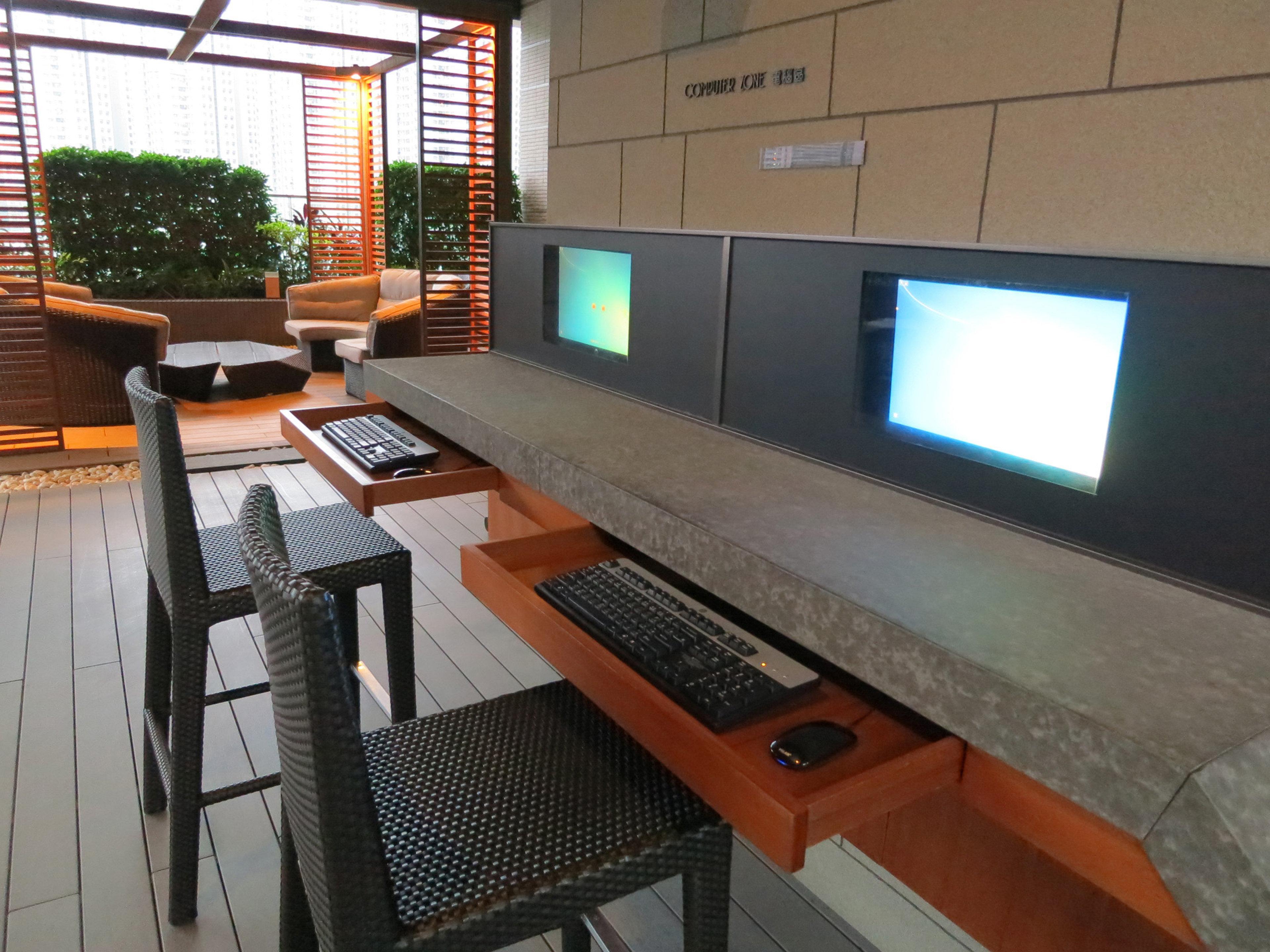 Holiday Inn Express Hong Kong Kowloon East, An Ihg Hotel Ngoại thất bức ảnh