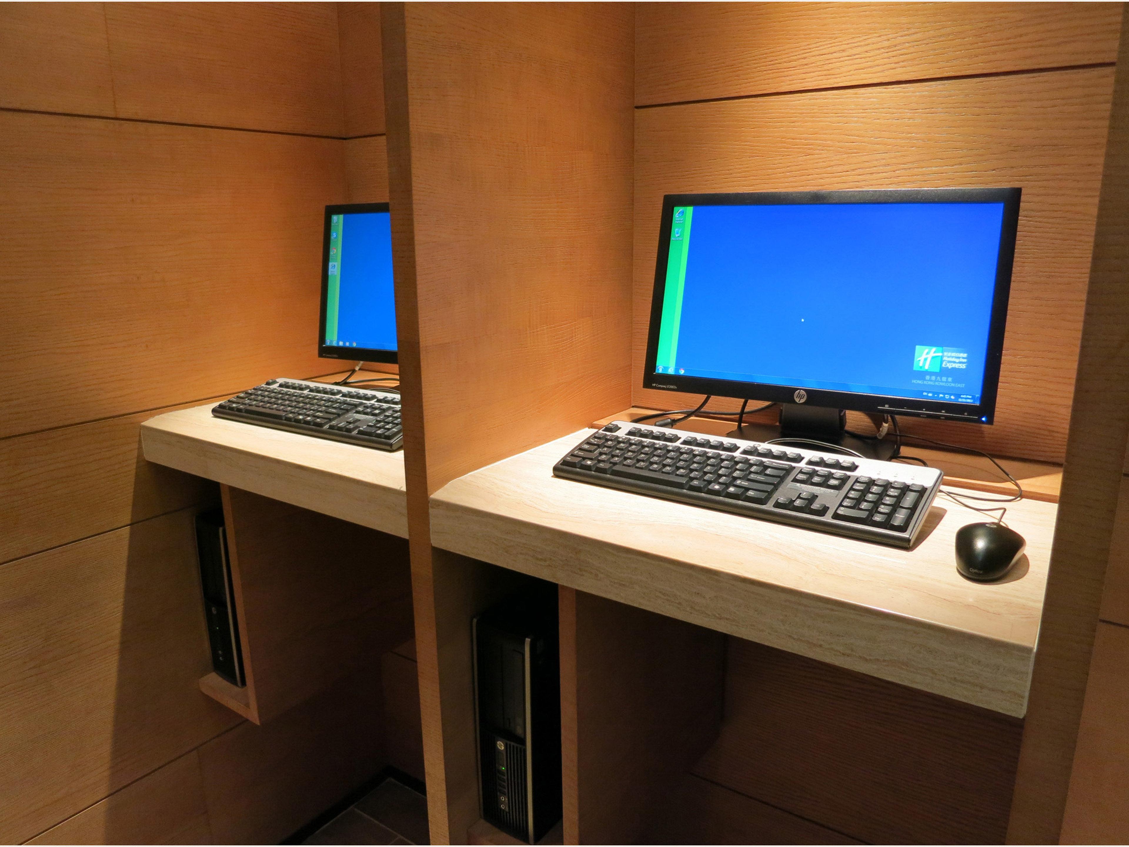 Holiday Inn Express Hong Kong Kowloon East, An Ihg Hotel Ngoại thất bức ảnh