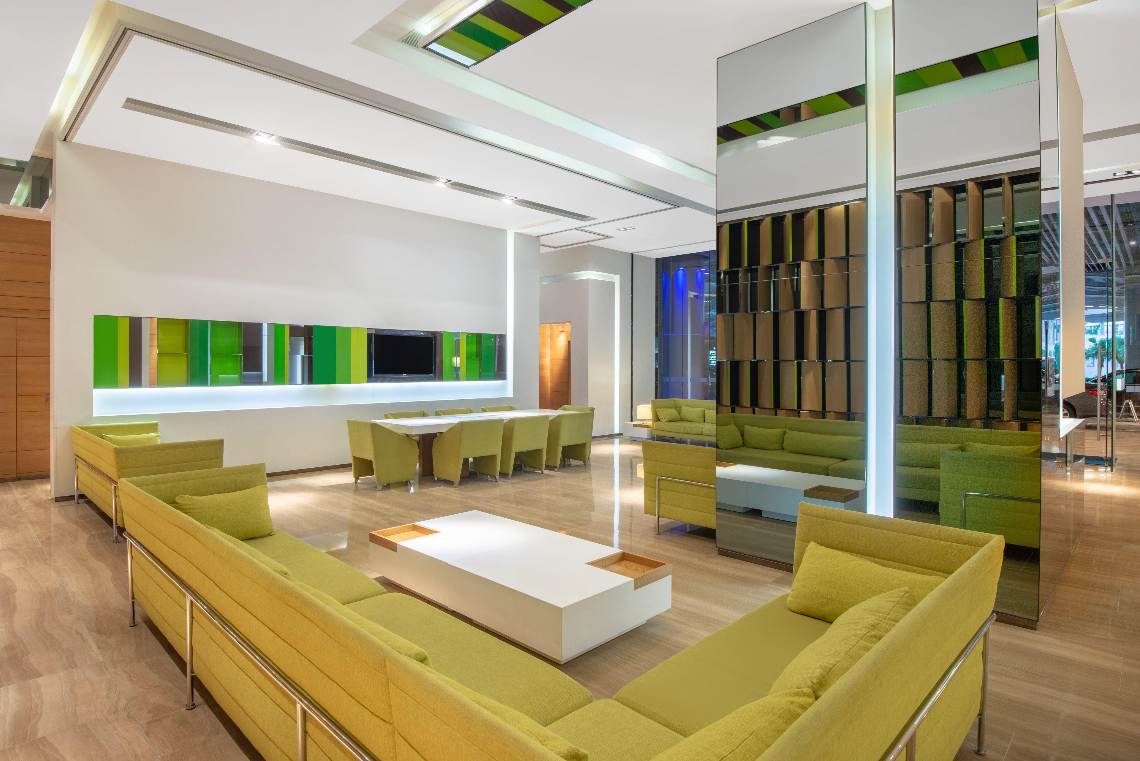 Holiday Inn Express Hong Kong Kowloon East, An Ihg Hotel Ngoại thất bức ảnh