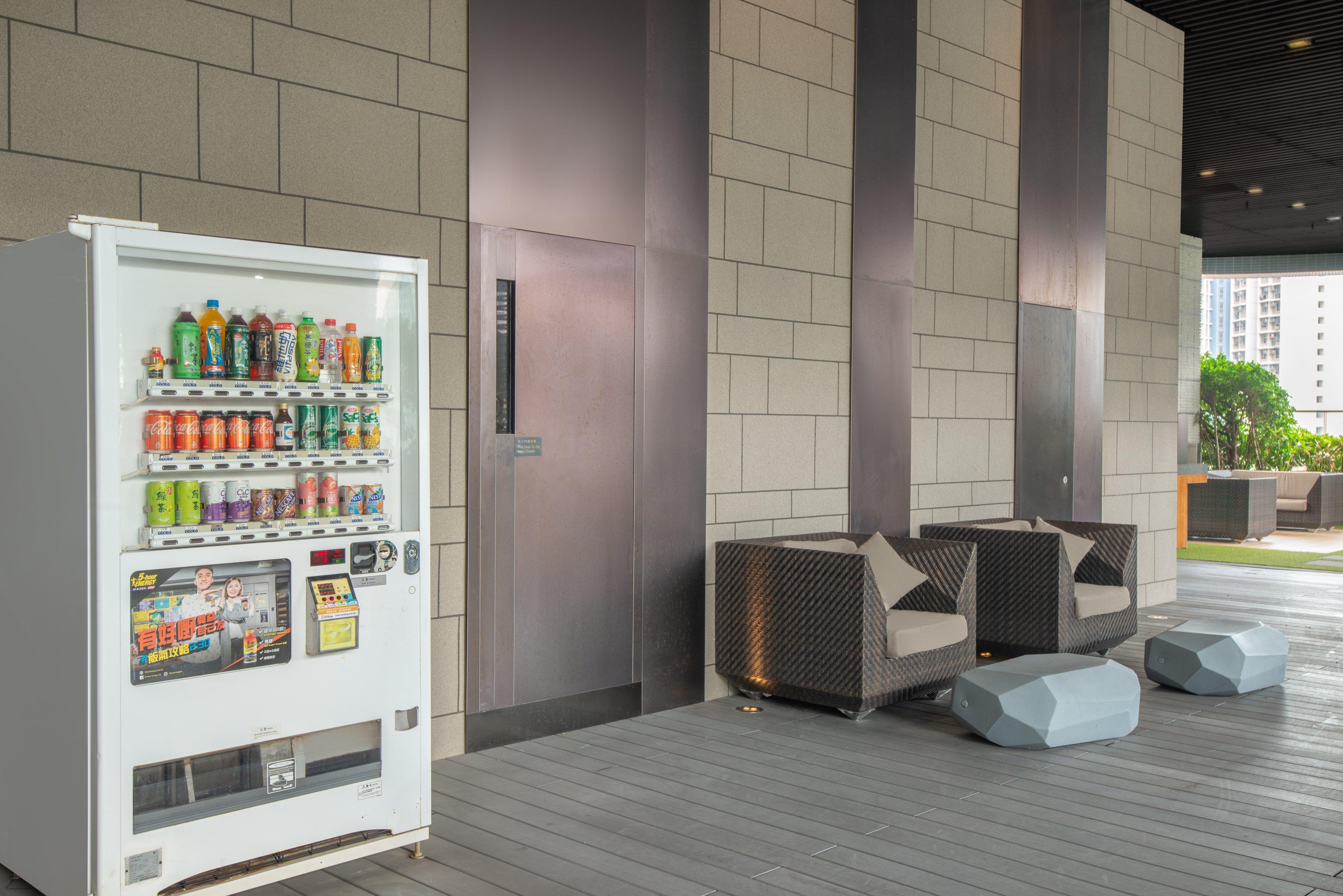 Holiday Inn Express Hong Kong Kowloon East, An Ihg Hotel Ngoại thất bức ảnh