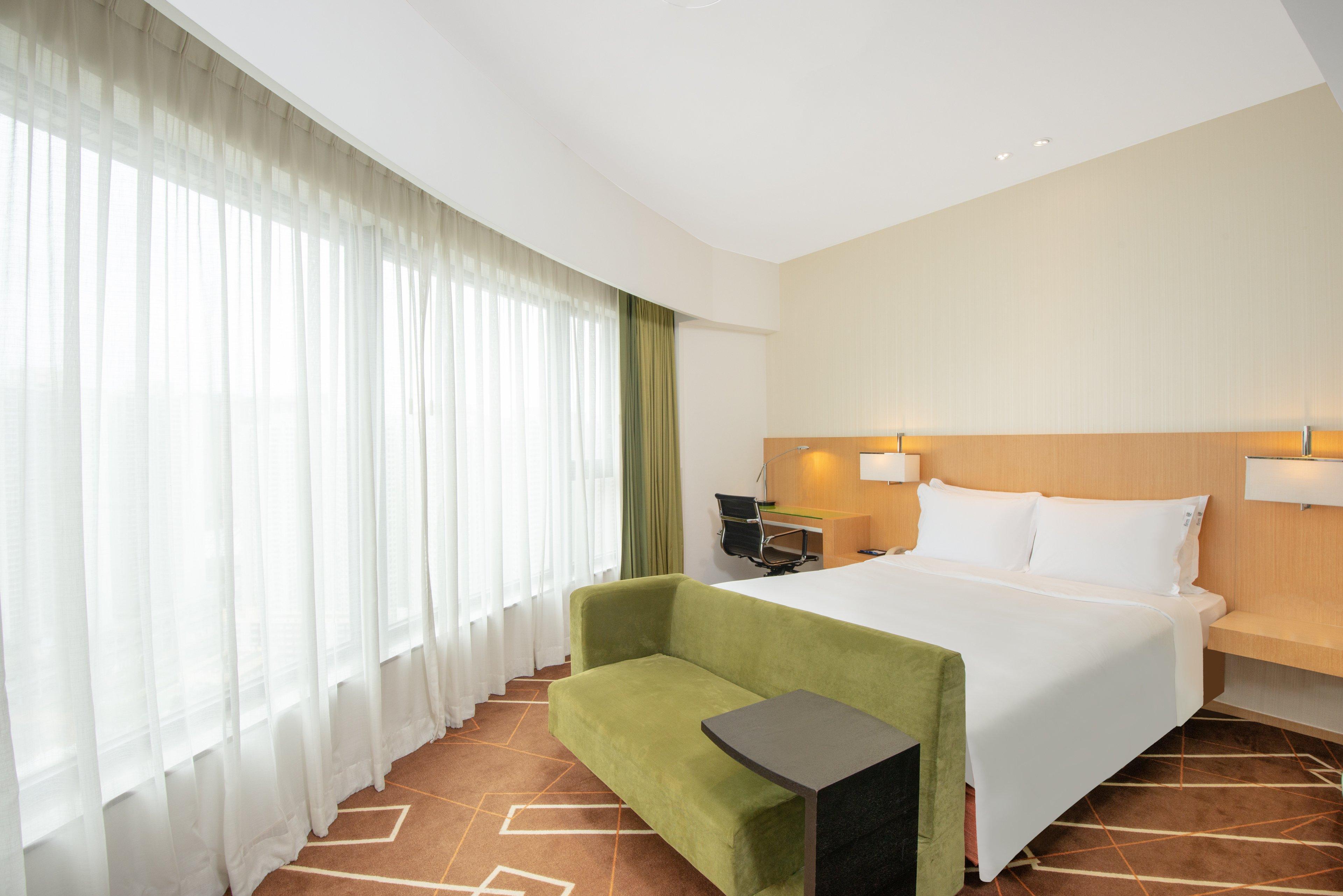 Holiday Inn Express Hong Kong Kowloon East, An Ihg Hotel Ngoại thất bức ảnh