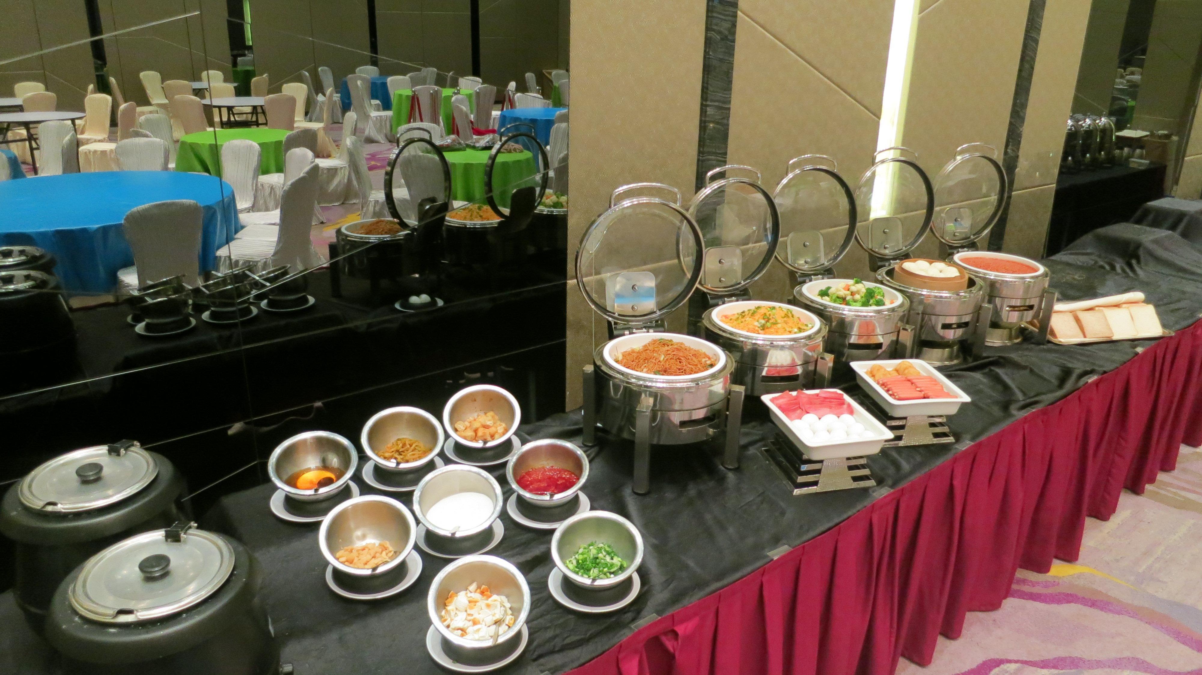 Holiday Inn Express Hong Kong Kowloon East, An Ihg Hotel Ngoại thất bức ảnh
