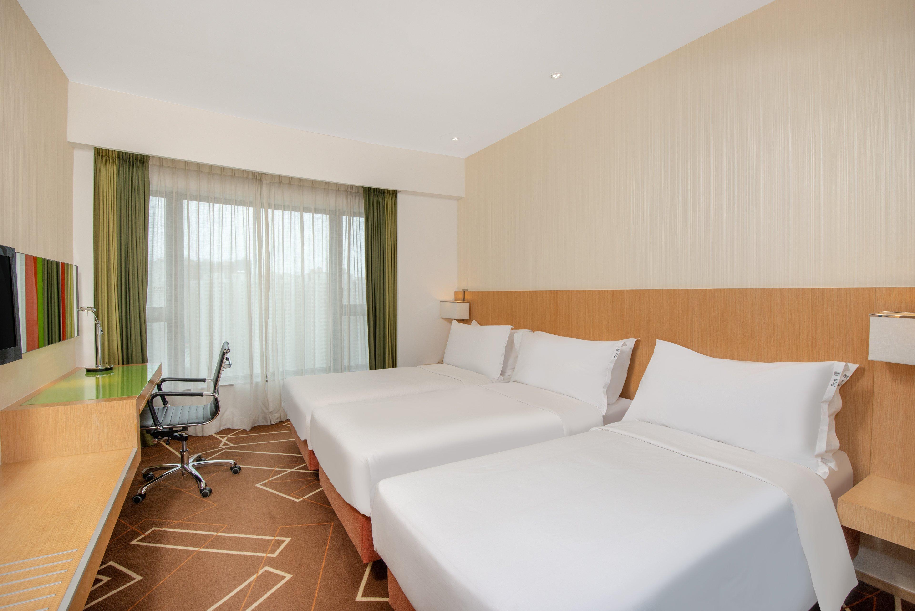 Holiday Inn Express Hong Kong Kowloon East, An Ihg Hotel Ngoại thất bức ảnh