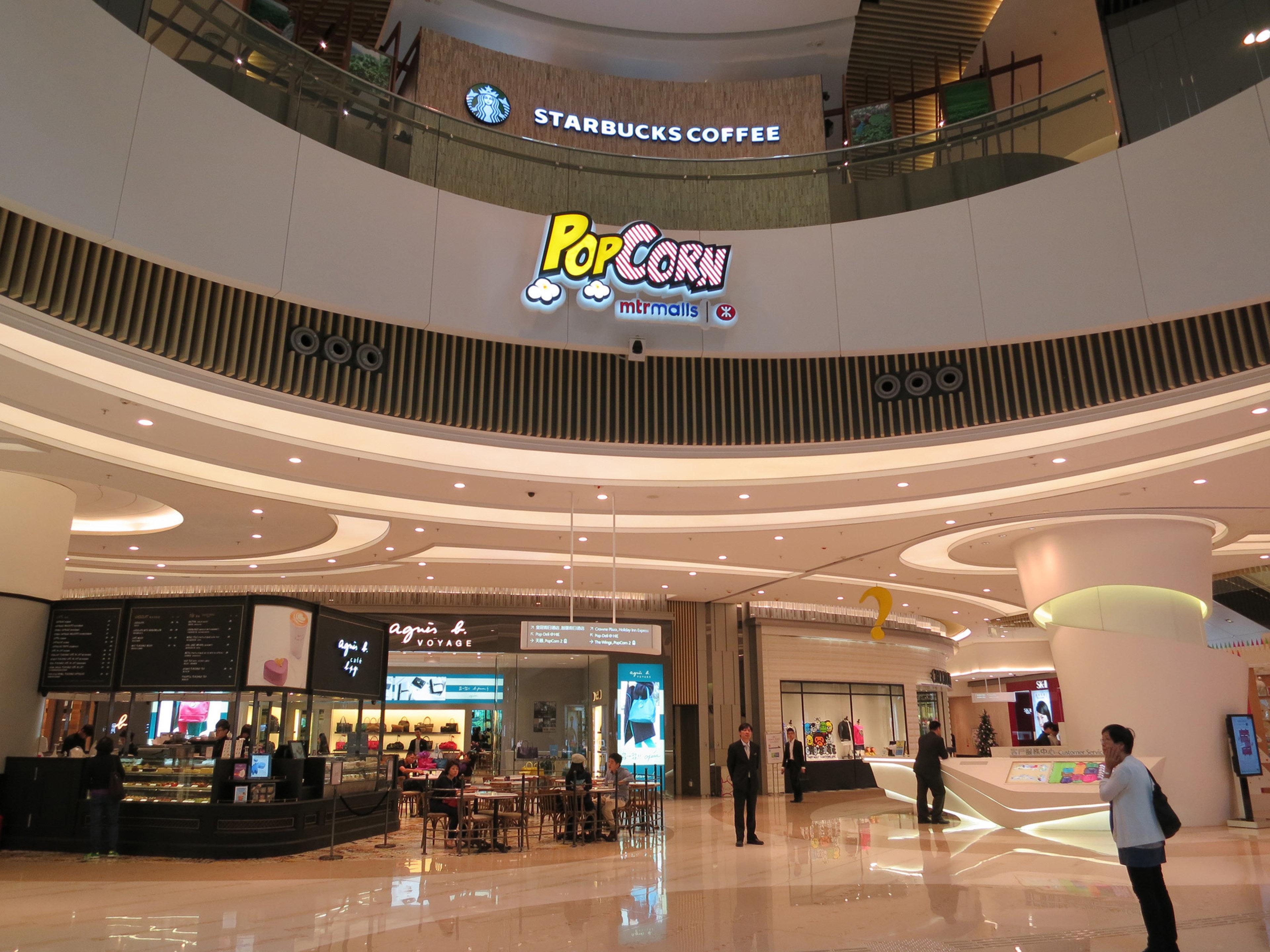 Holiday Inn Express Hong Kong Kowloon East, An Ihg Hotel Ngoại thất bức ảnh